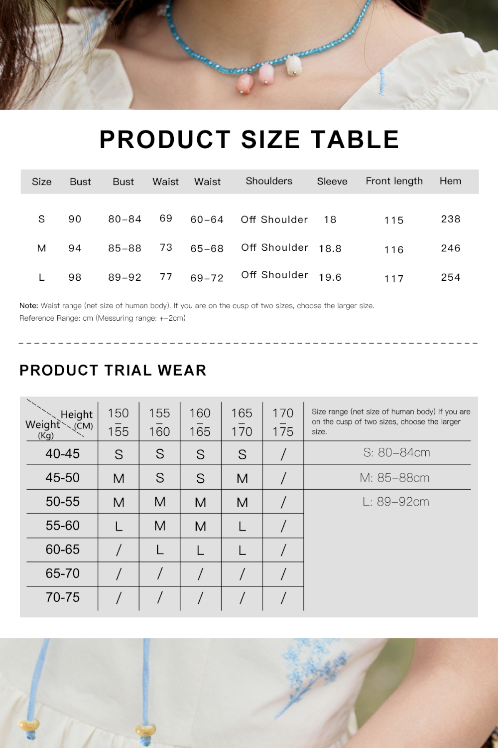 A-line Maxi Dress for Women