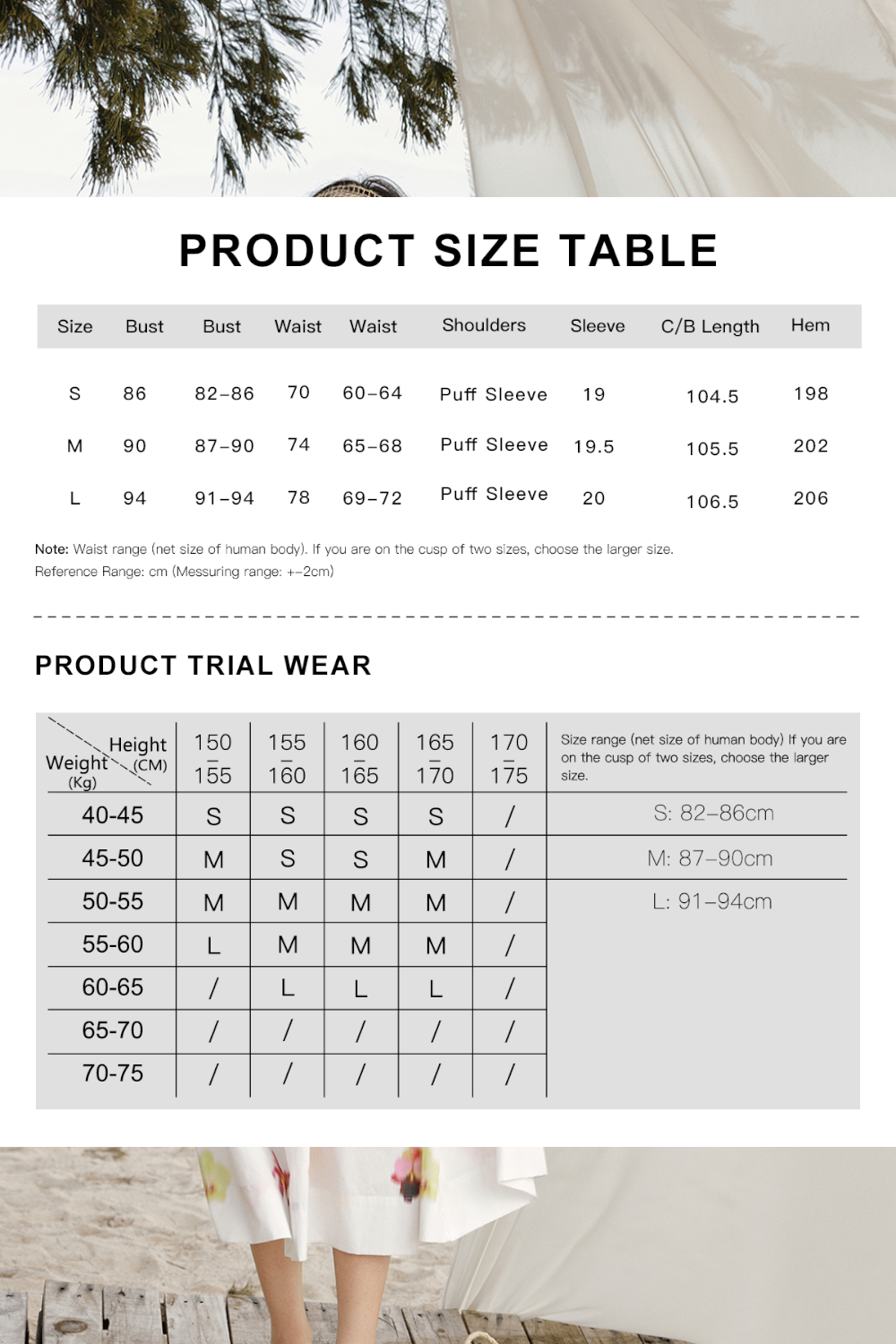 A-line Maxi Dress for Women