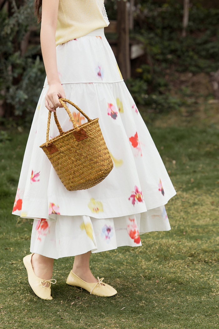 Maxi Skirt for Women