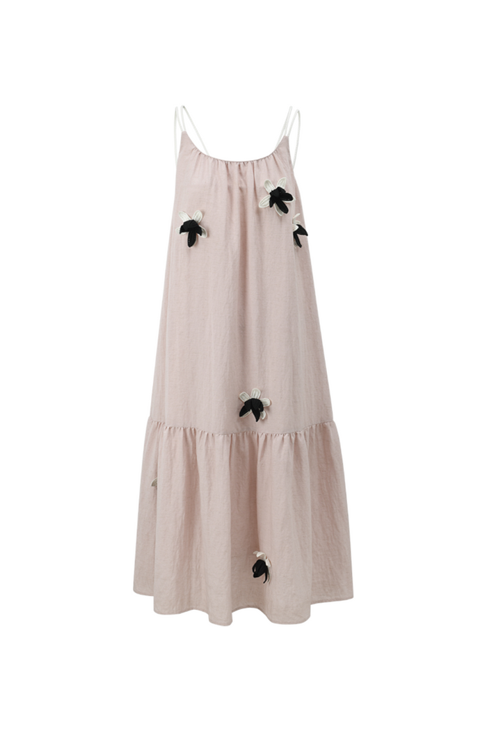 Spaghetti Strap Dress for Women