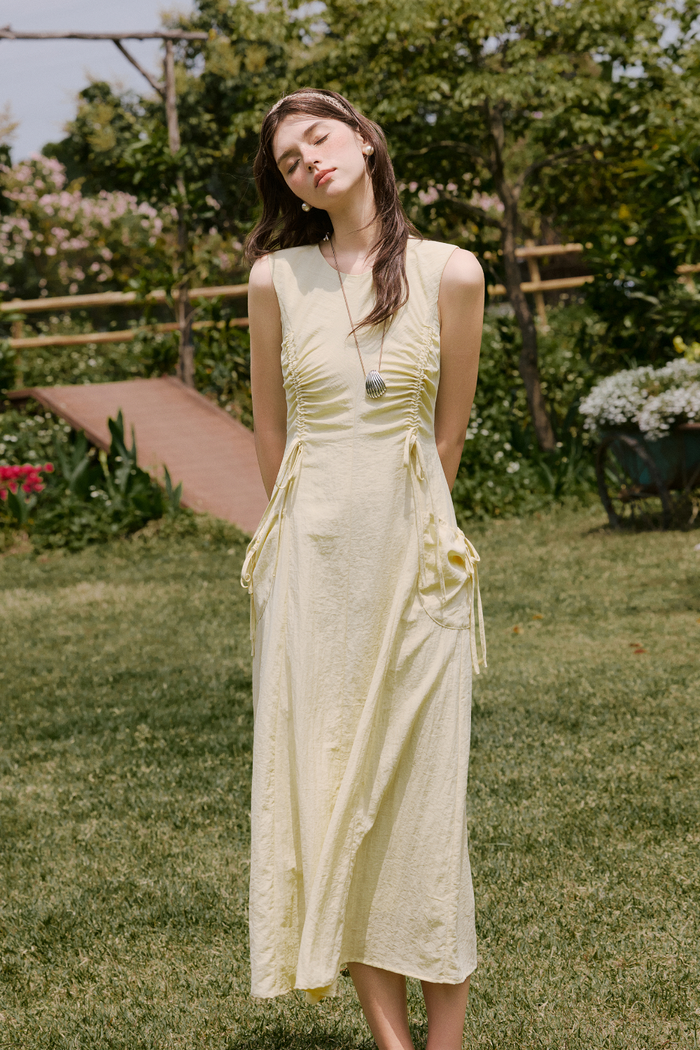 Sleeveless Dress for Women