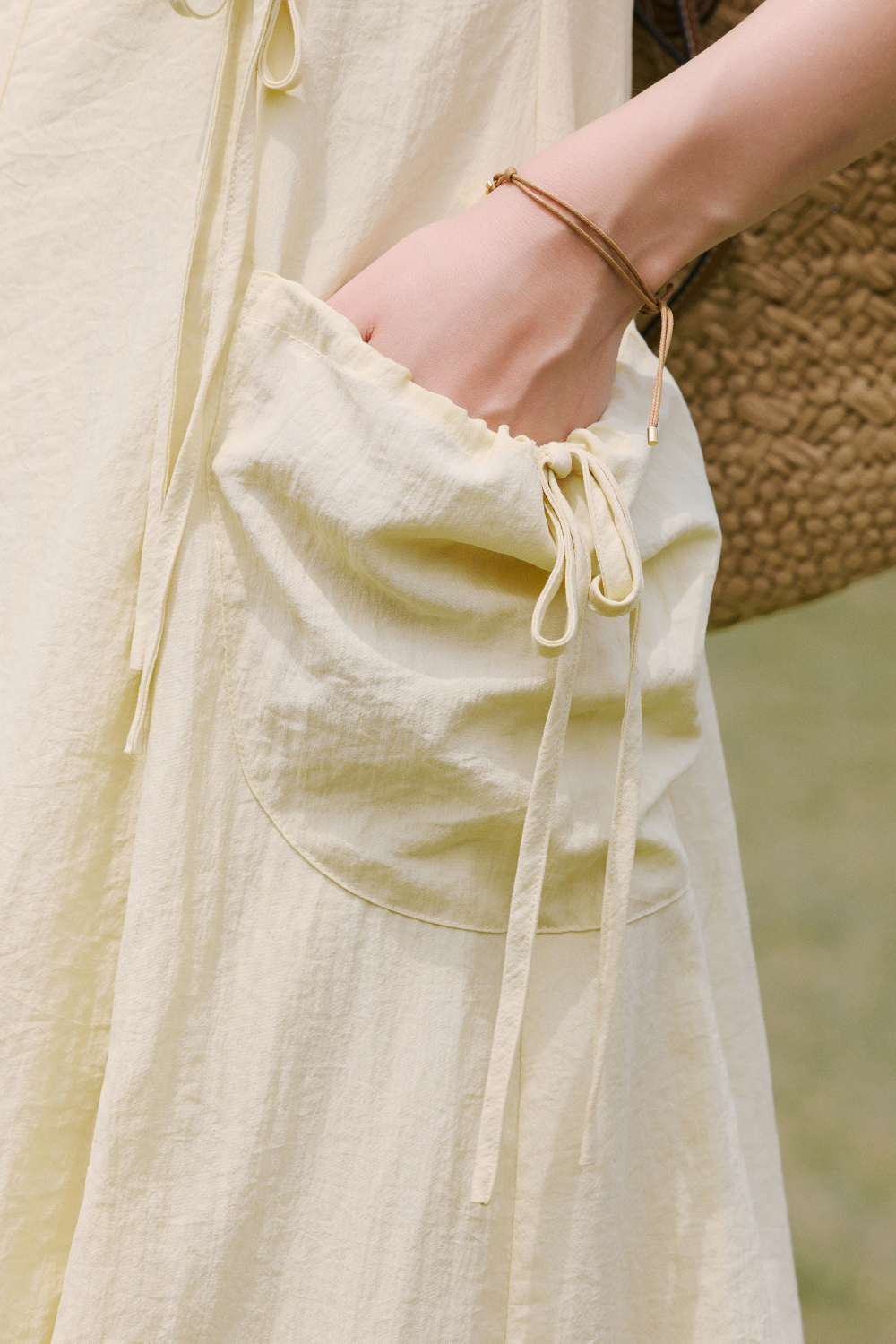 Sleeveless Dress for Women
