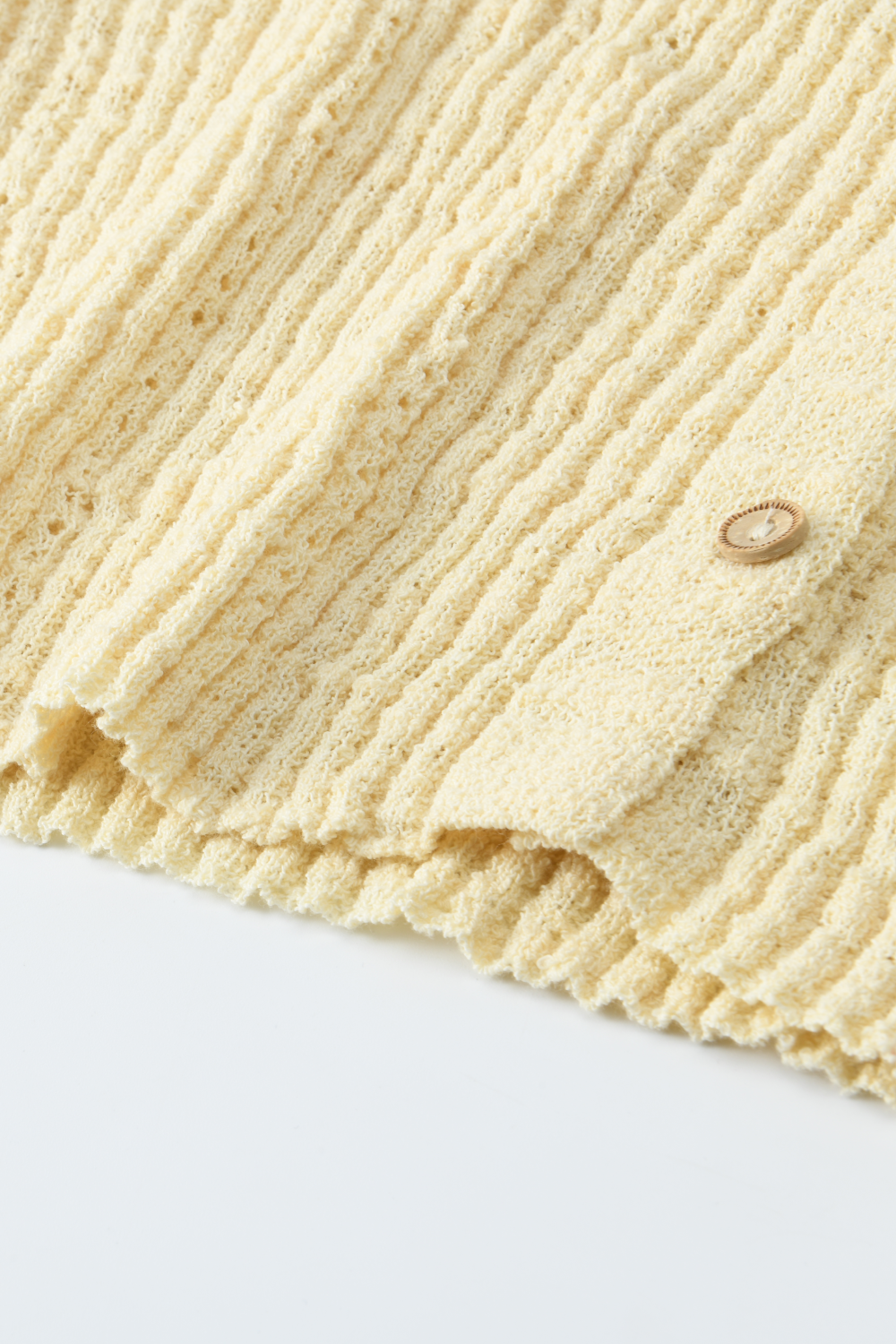 Knit T-shirt for Women