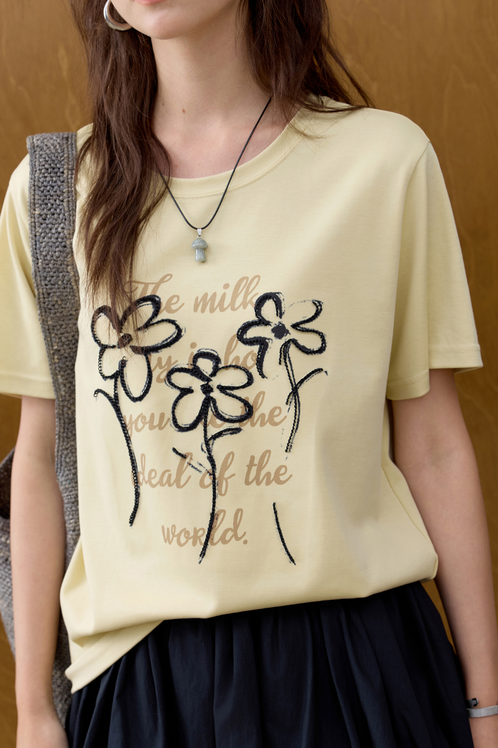 T-shirt for Women