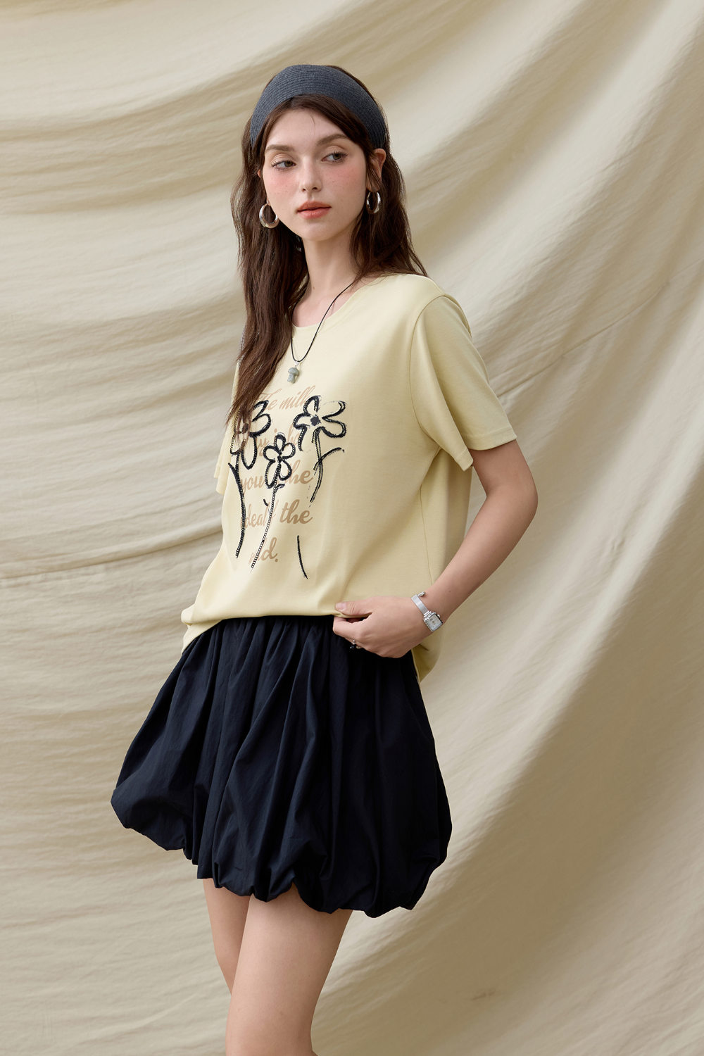 T-shirt for Women