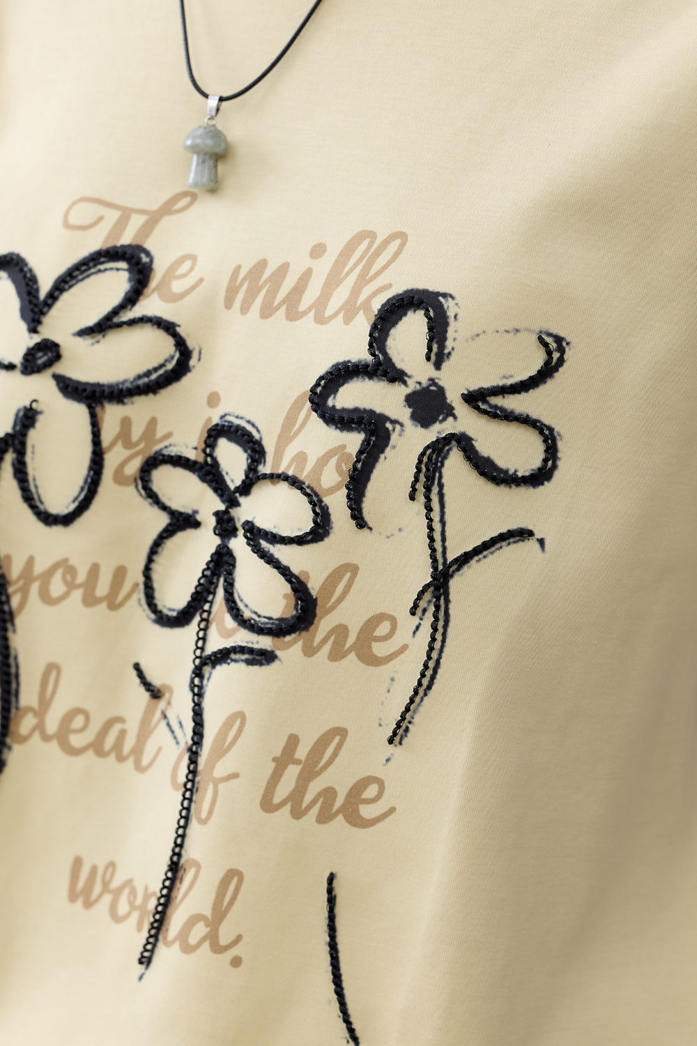 T-shirt for Women