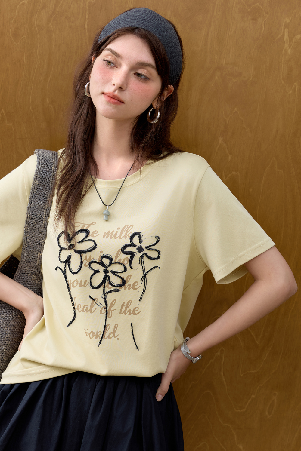 T-shirt for Women