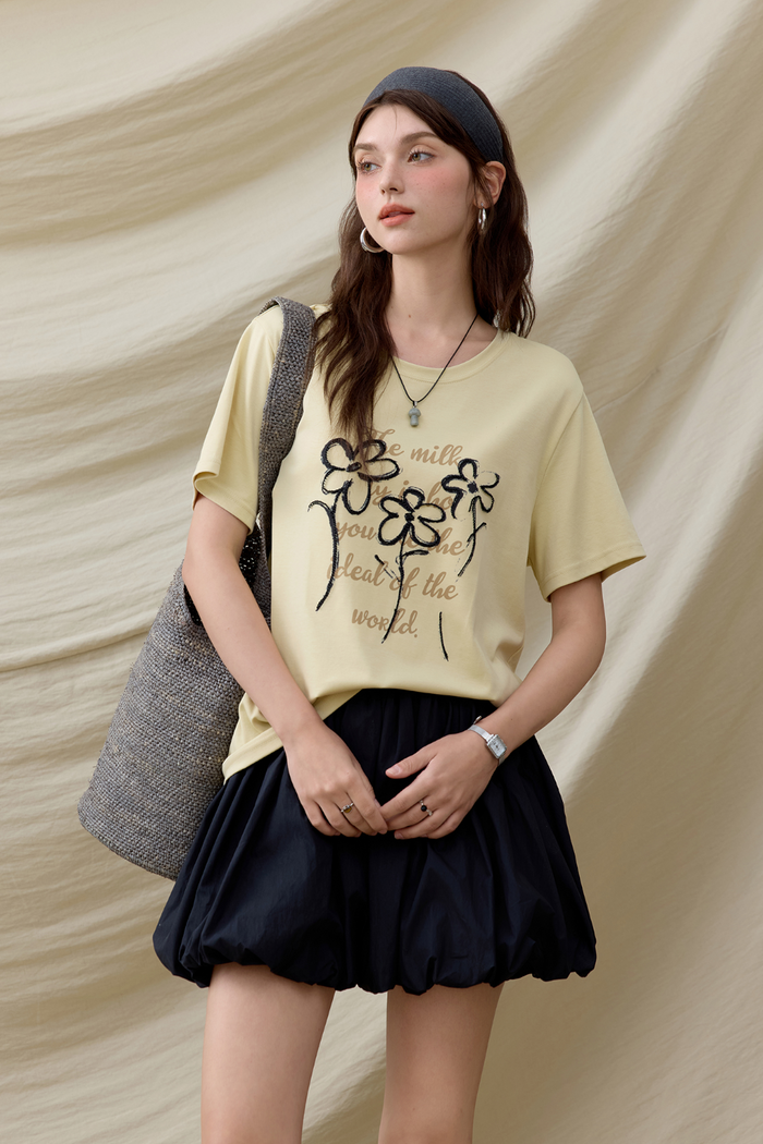 T-shirt for Women