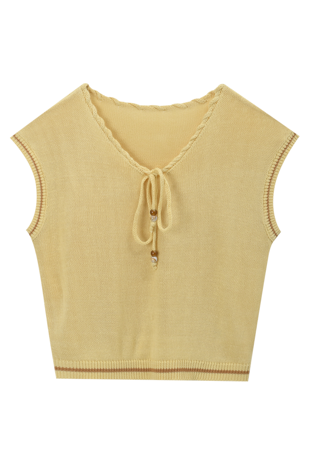 Knit T-shirt for Women