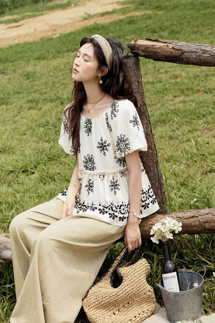 Blouses for Women