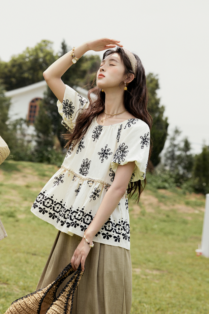Blouses for Women