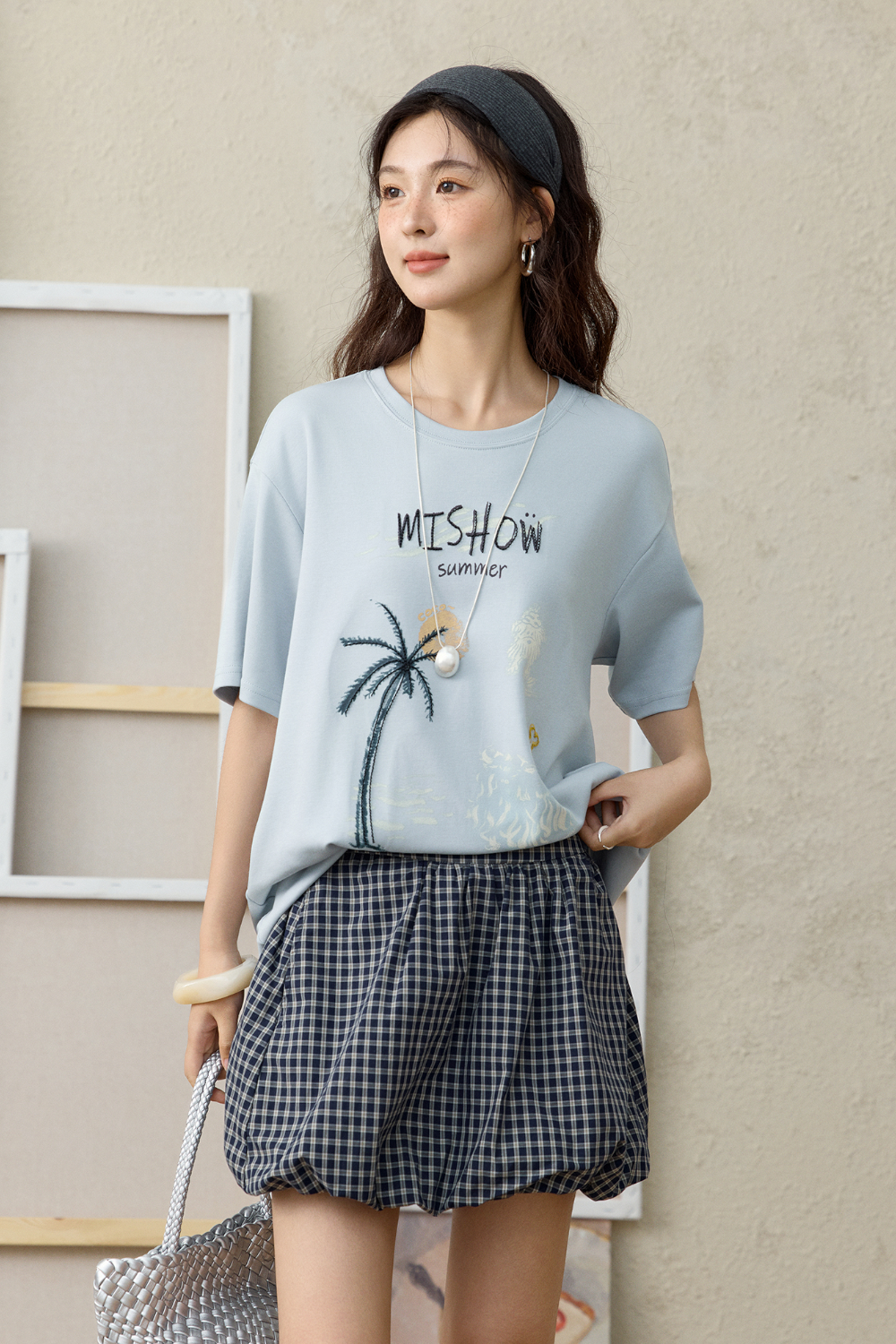 T-shirt for Women