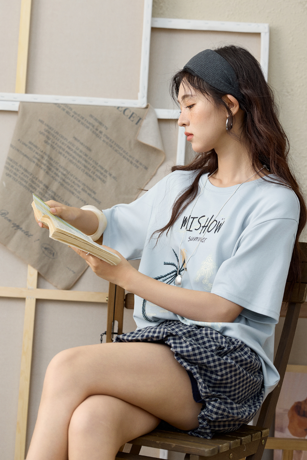 T-shirt for Women