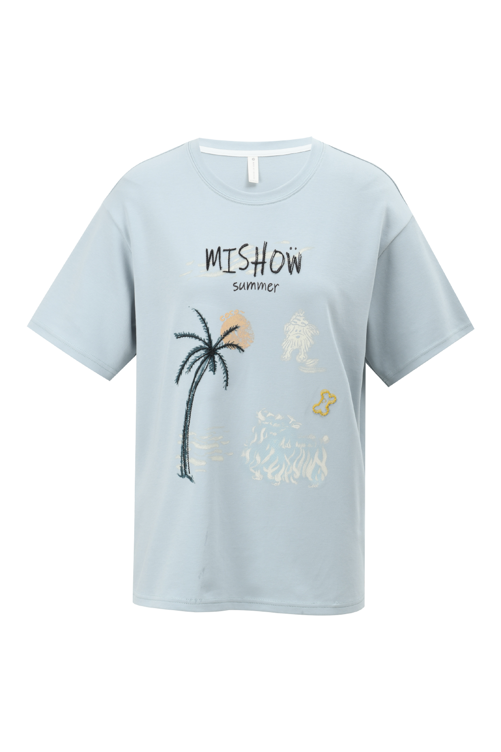 T-shirt for Women