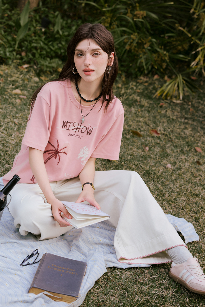 T-shirt for Women