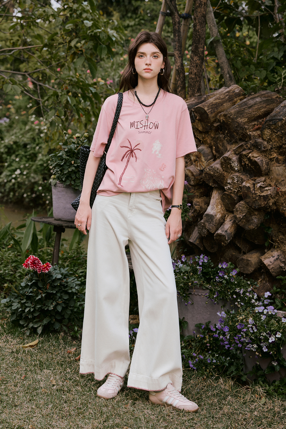 T-shirt for Women