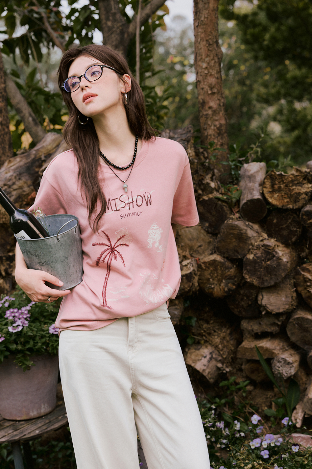 T-shirt for Women