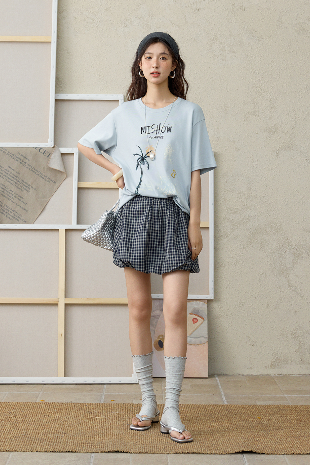 T-shirt for Women