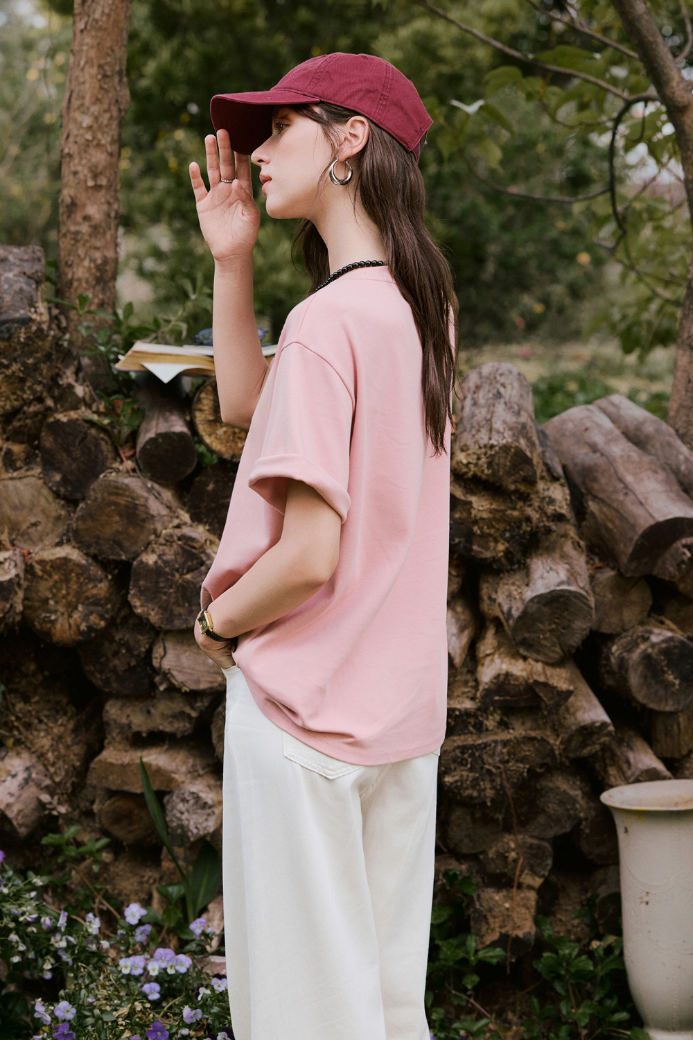 T-shirt for Women