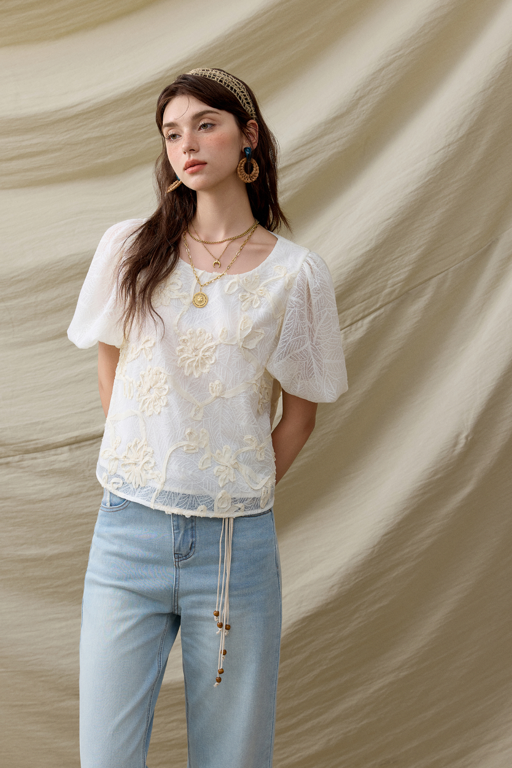 Blouses for Women