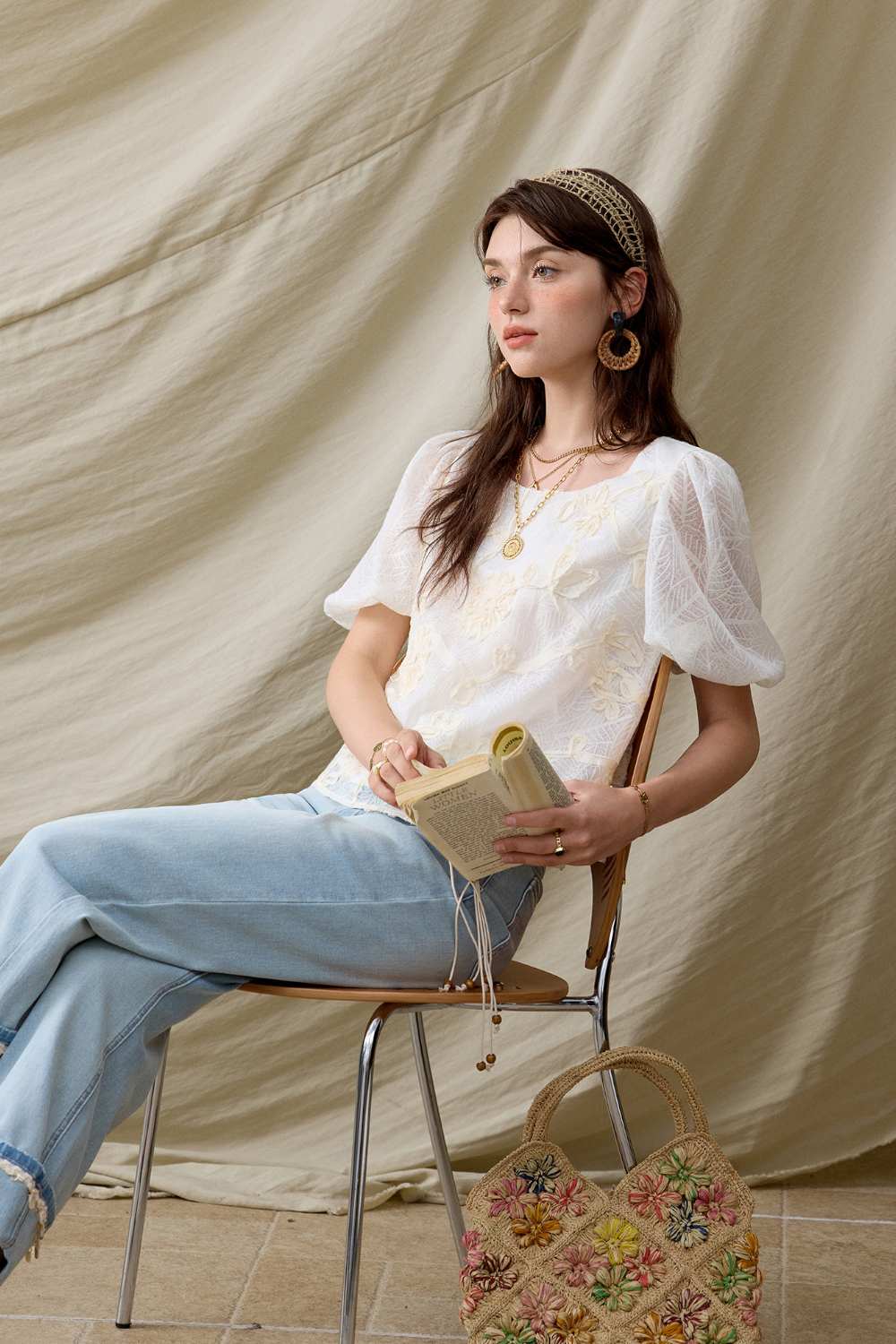 Blouses for Women