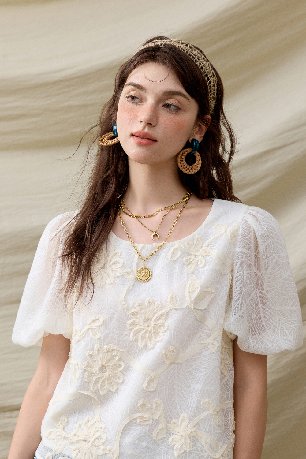 Blouses for Women