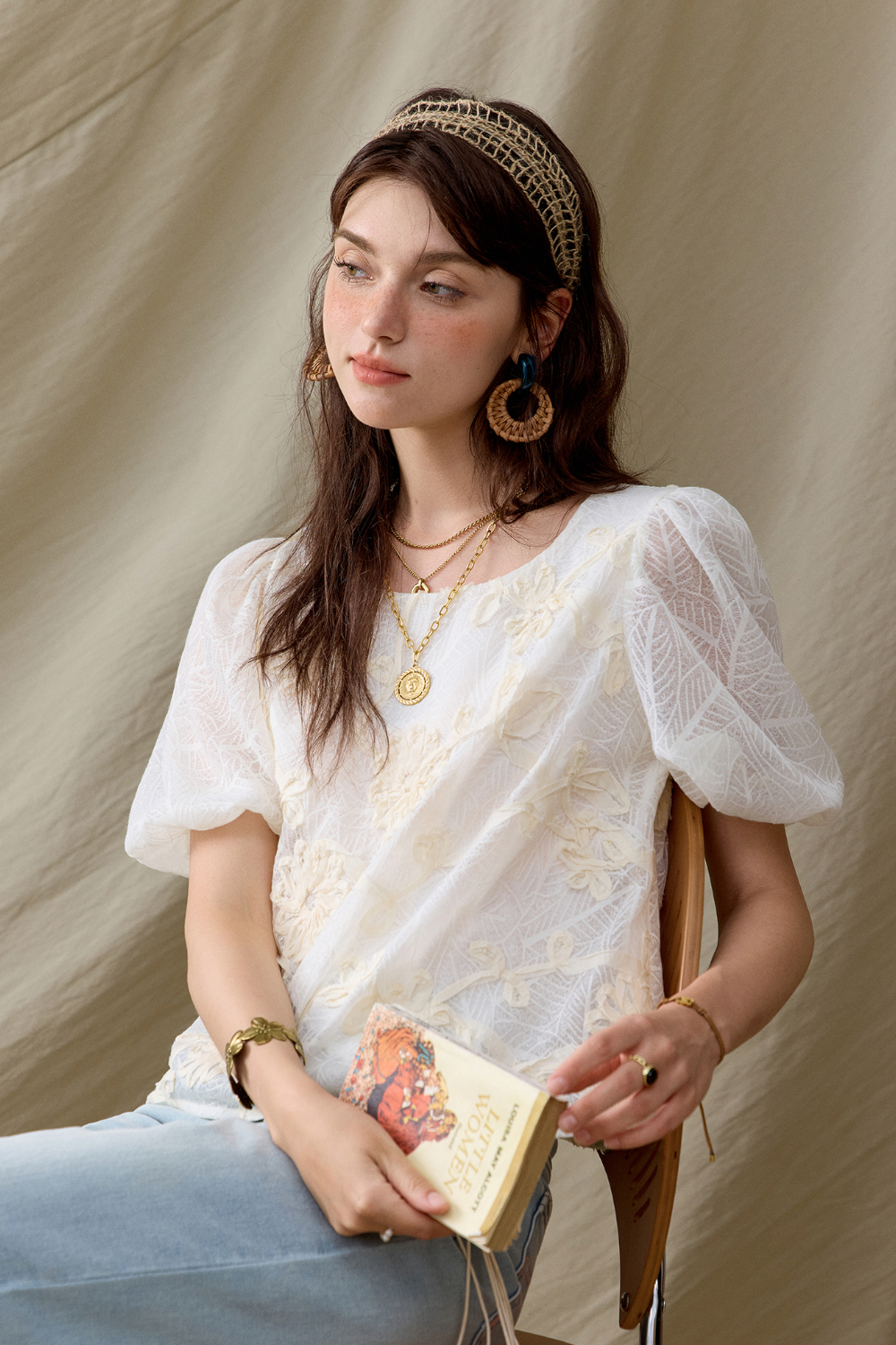 Blouses for Women