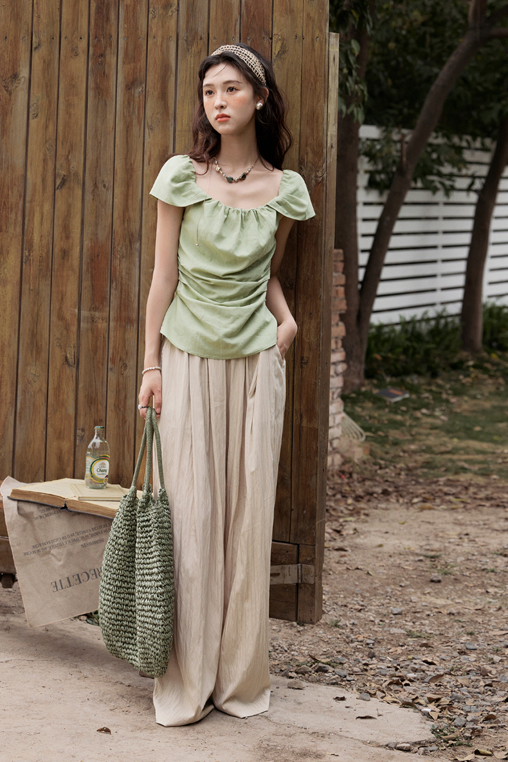Blouses for Women