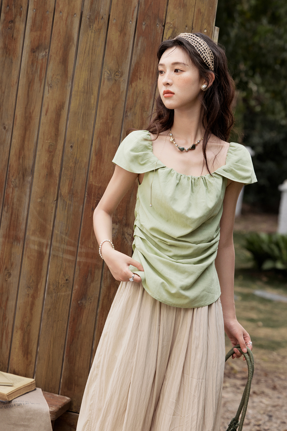 Blouses for Women