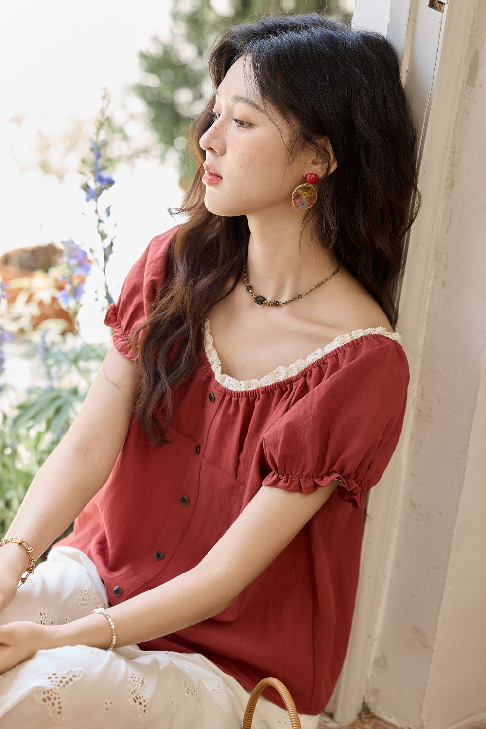 Blouses for Women