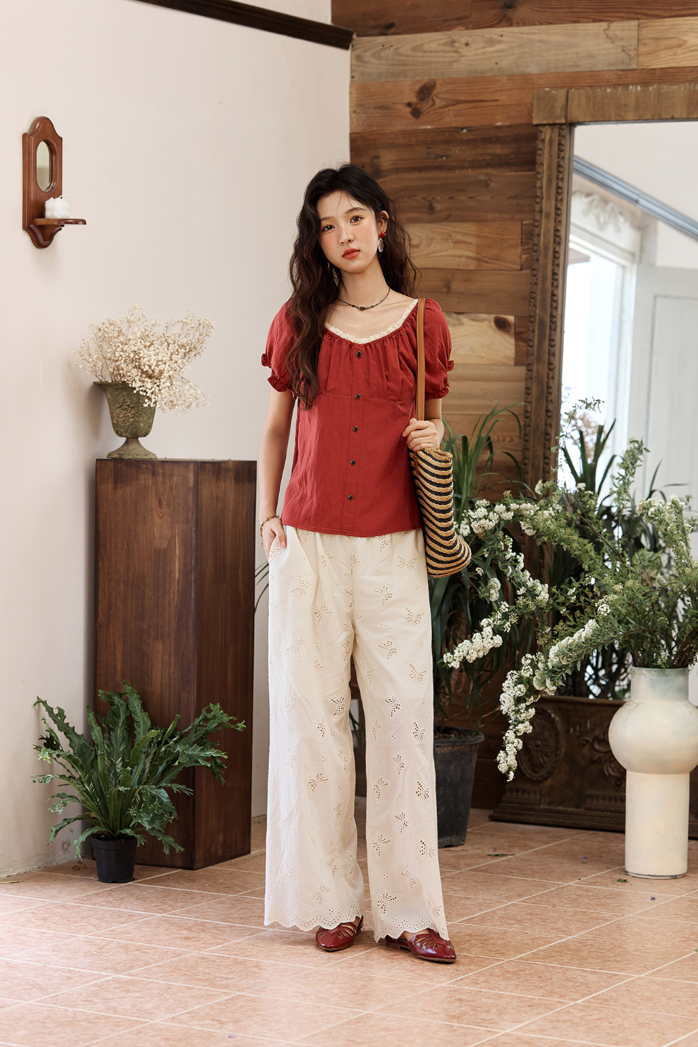 Blouses for Women