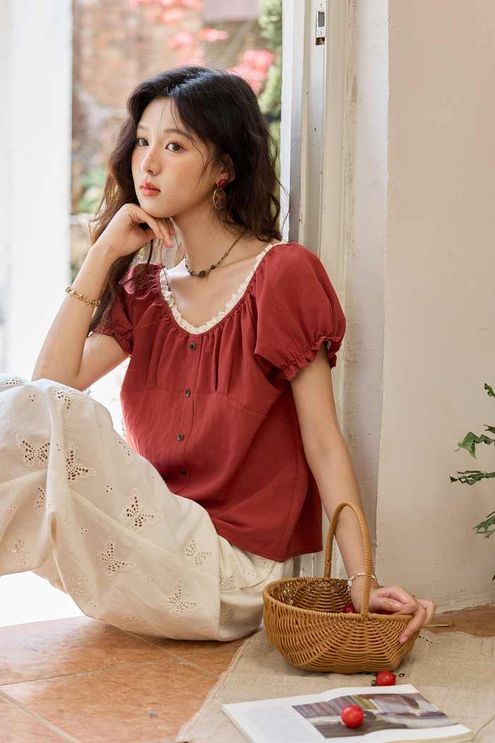 Blouses for Women