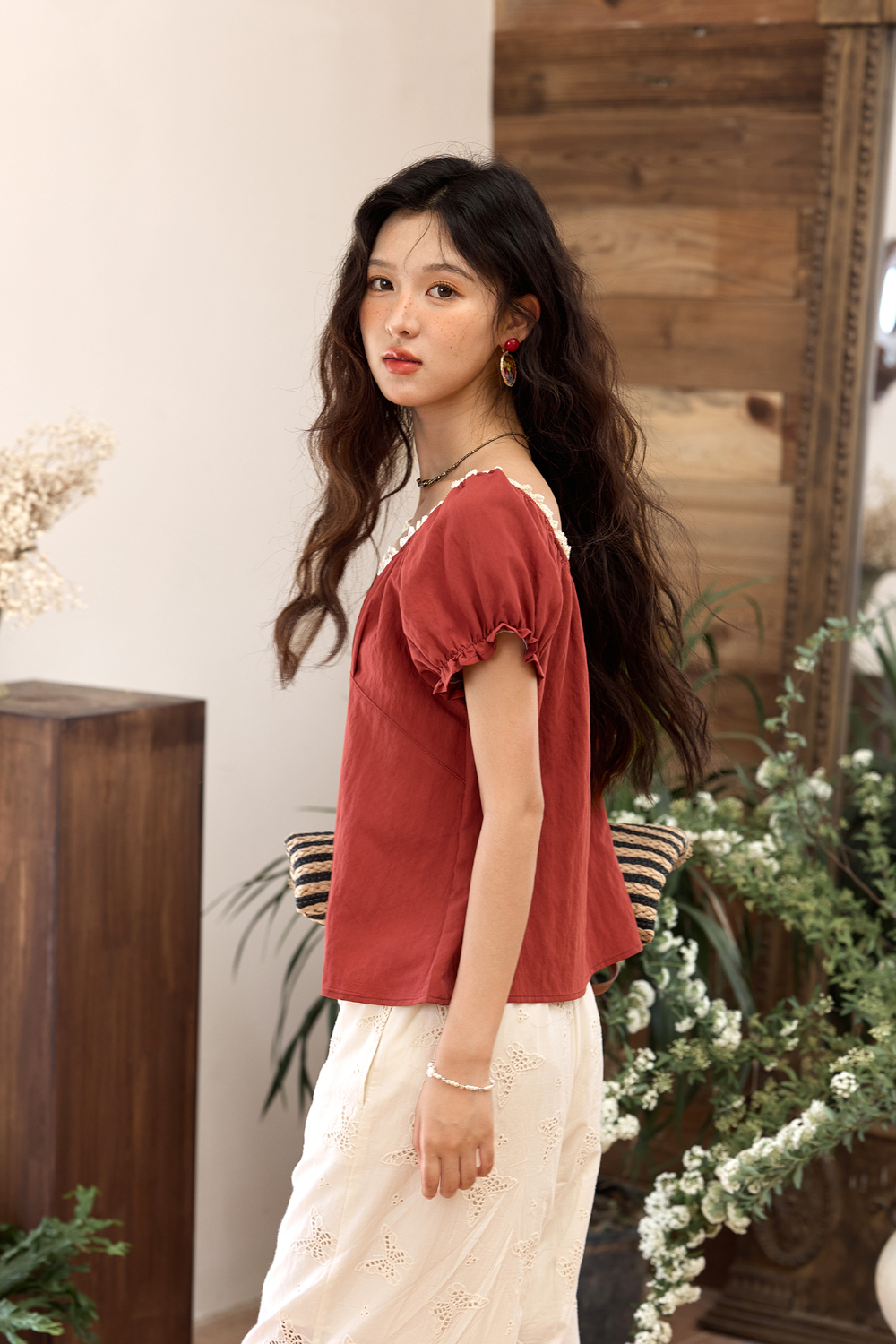 Blouses for Women