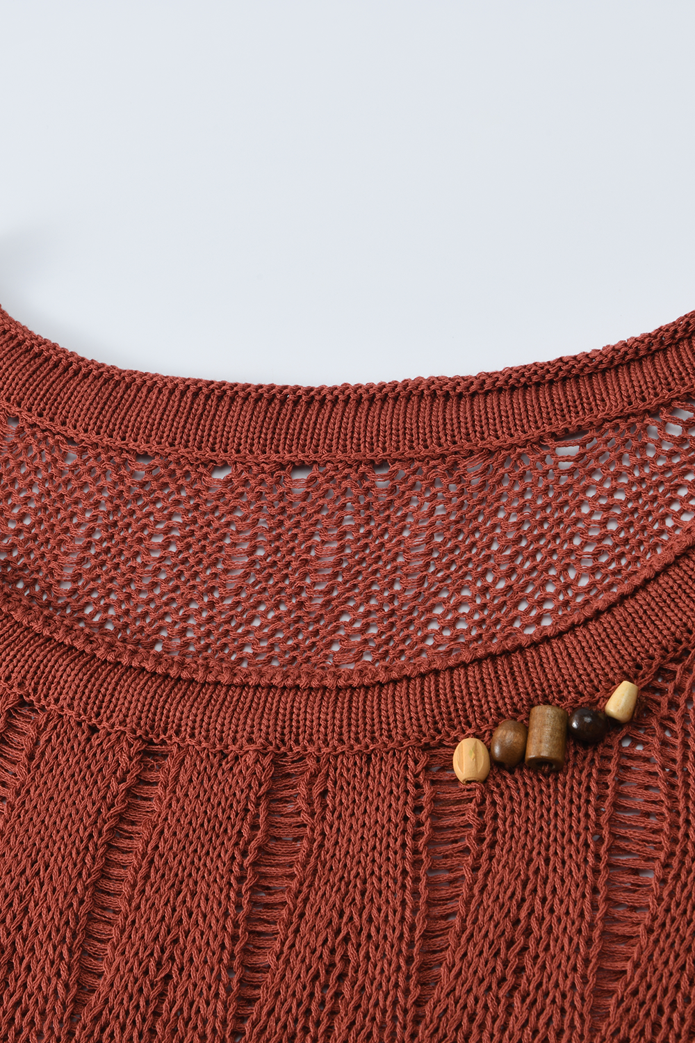 Knit T-shirt for Women