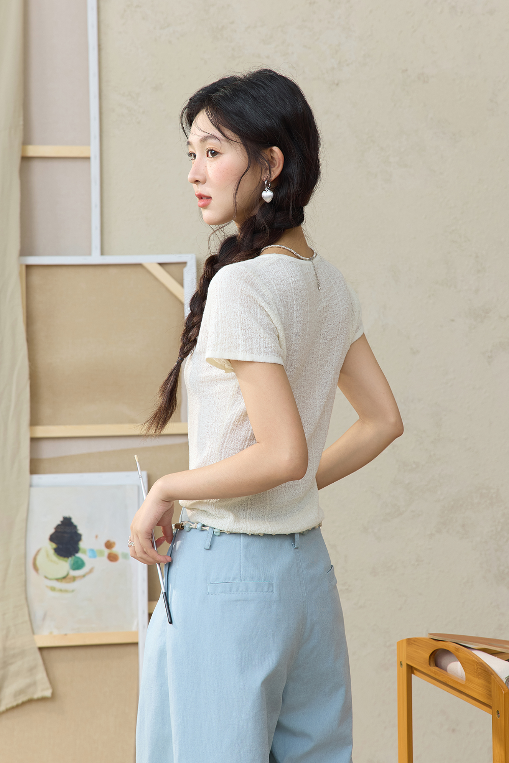 T-shirt for Women