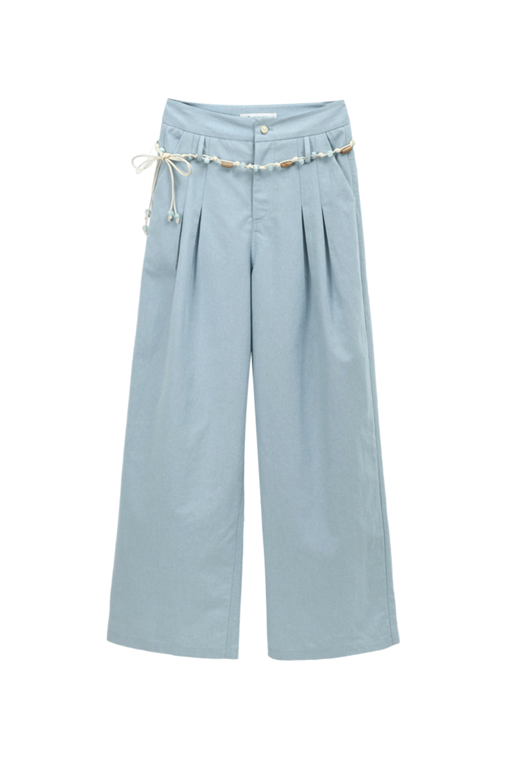 Wide-leg Pants for Women