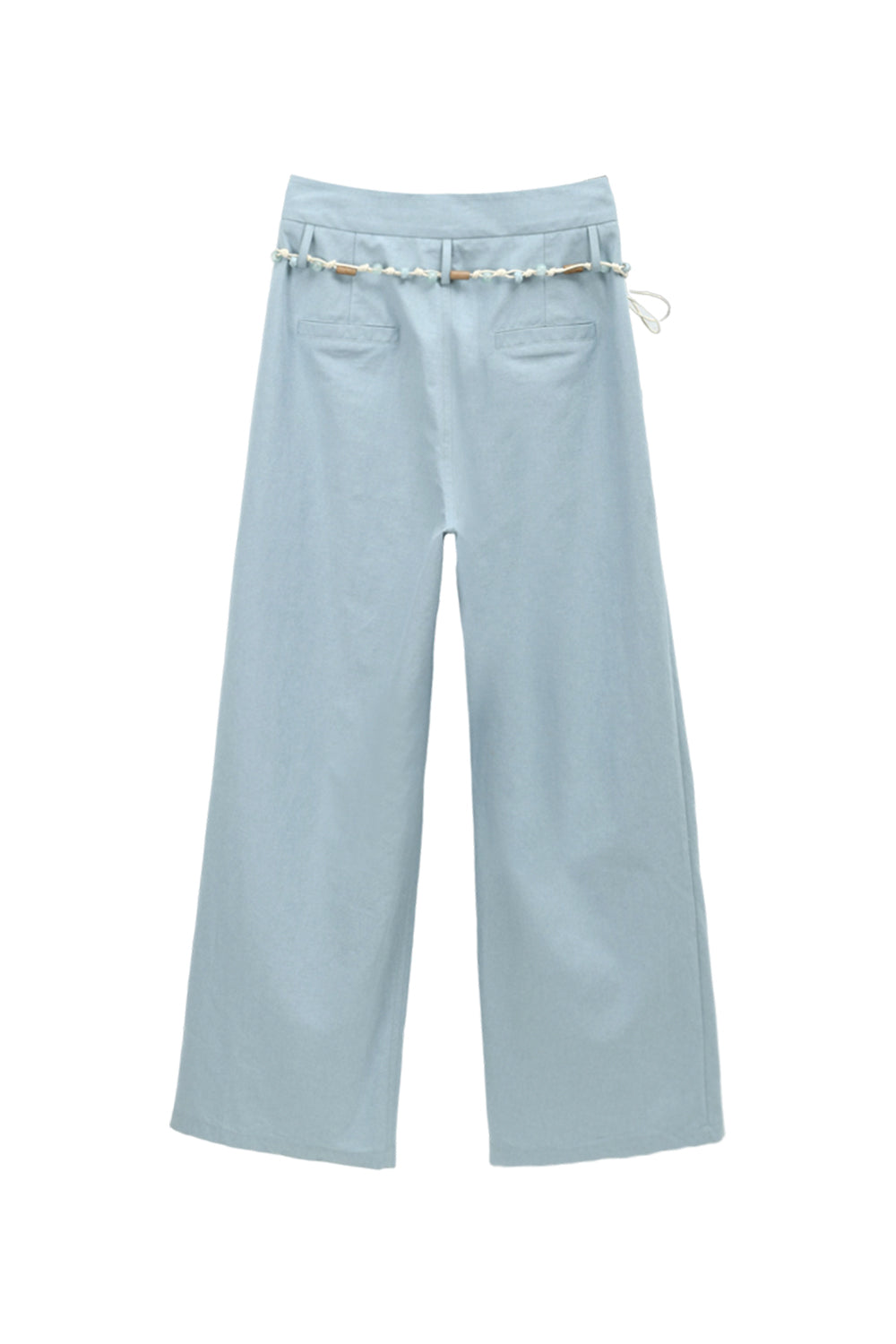 Wide-leg Pants for Women