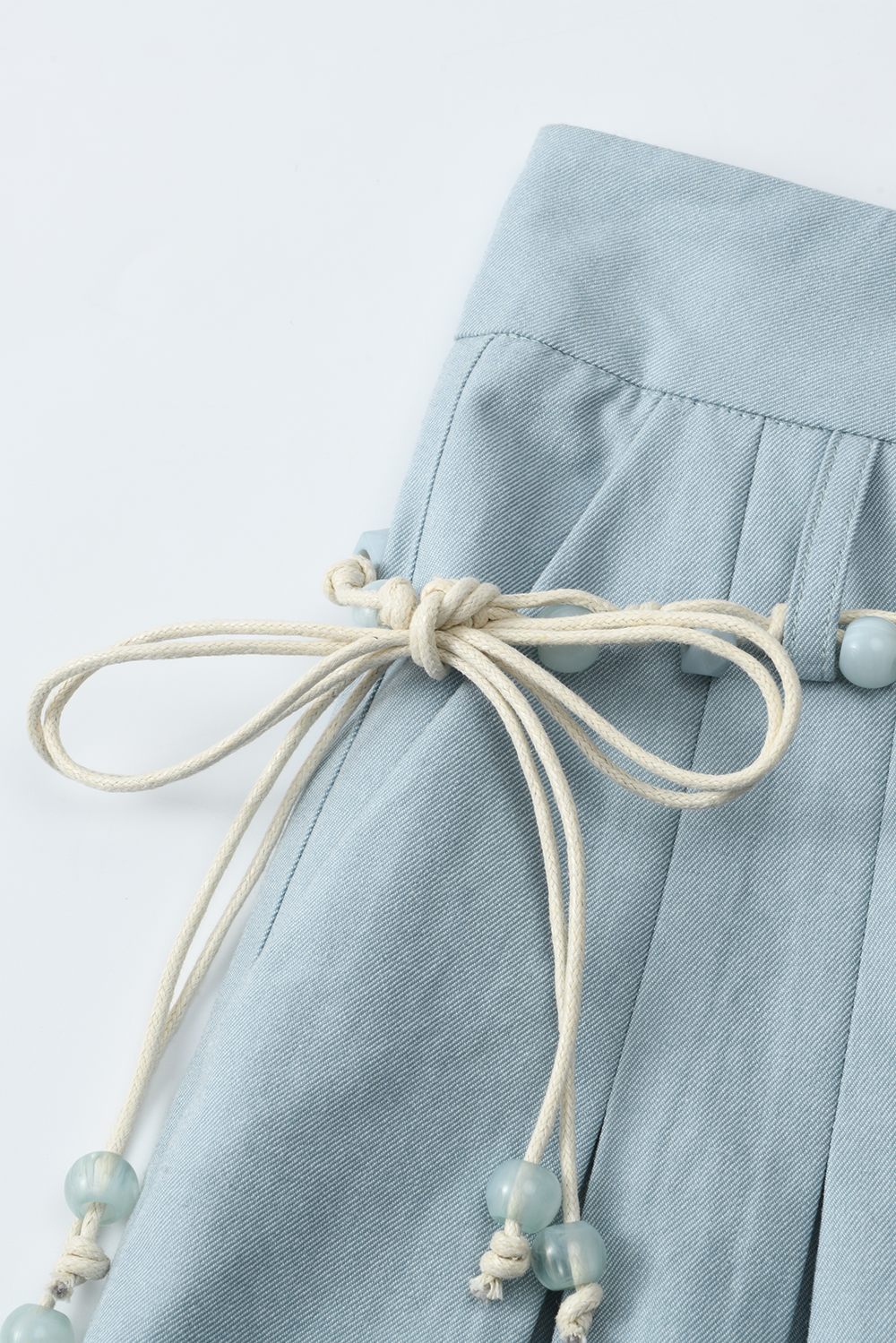 Wide-leg Pants for Women