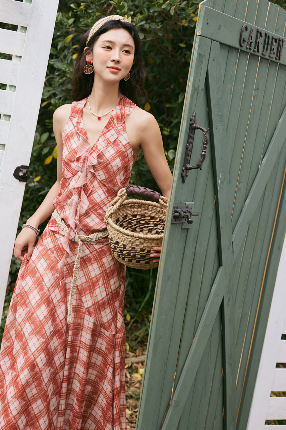Halter Blouses for Women