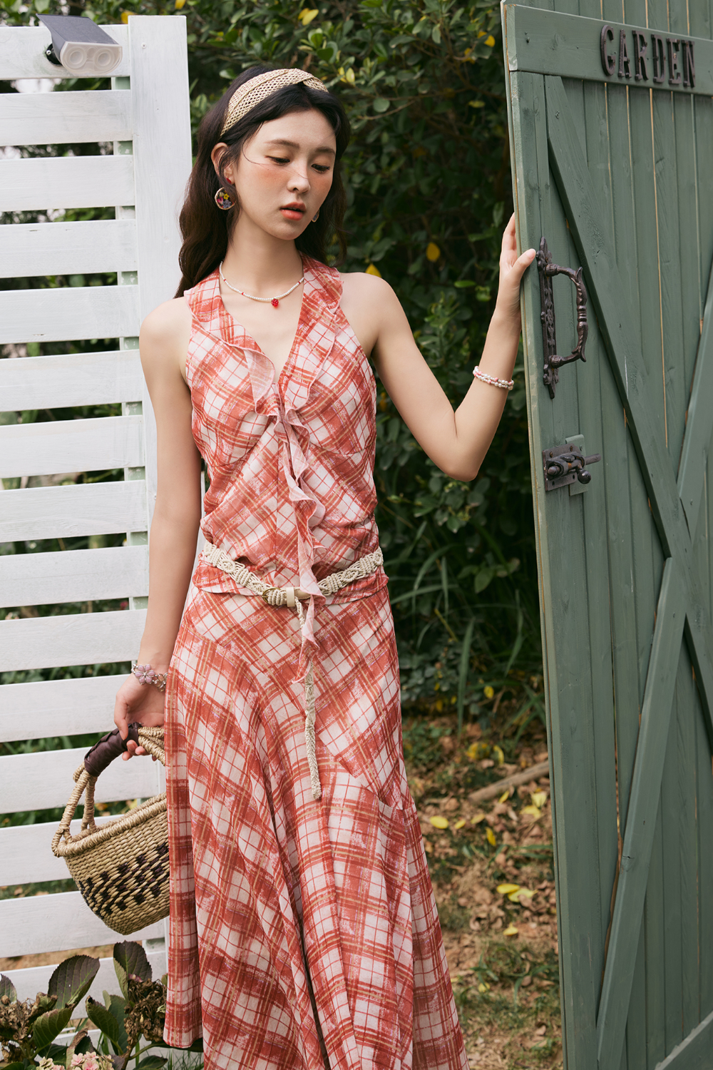Halter Blouses for Women