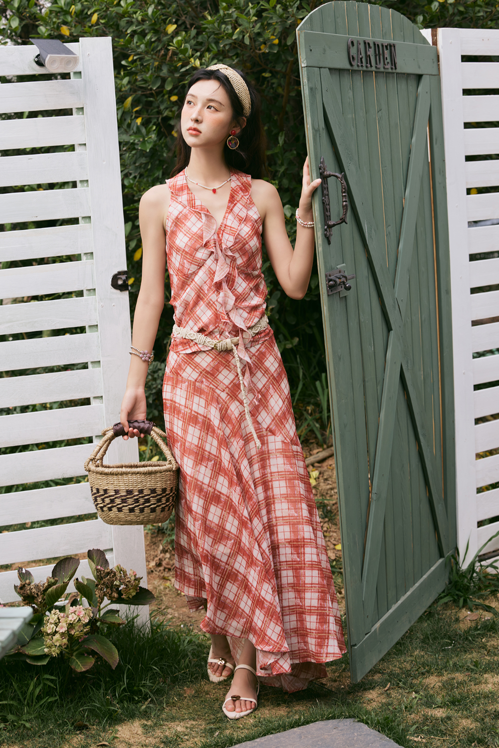 Halter Blouses for Women