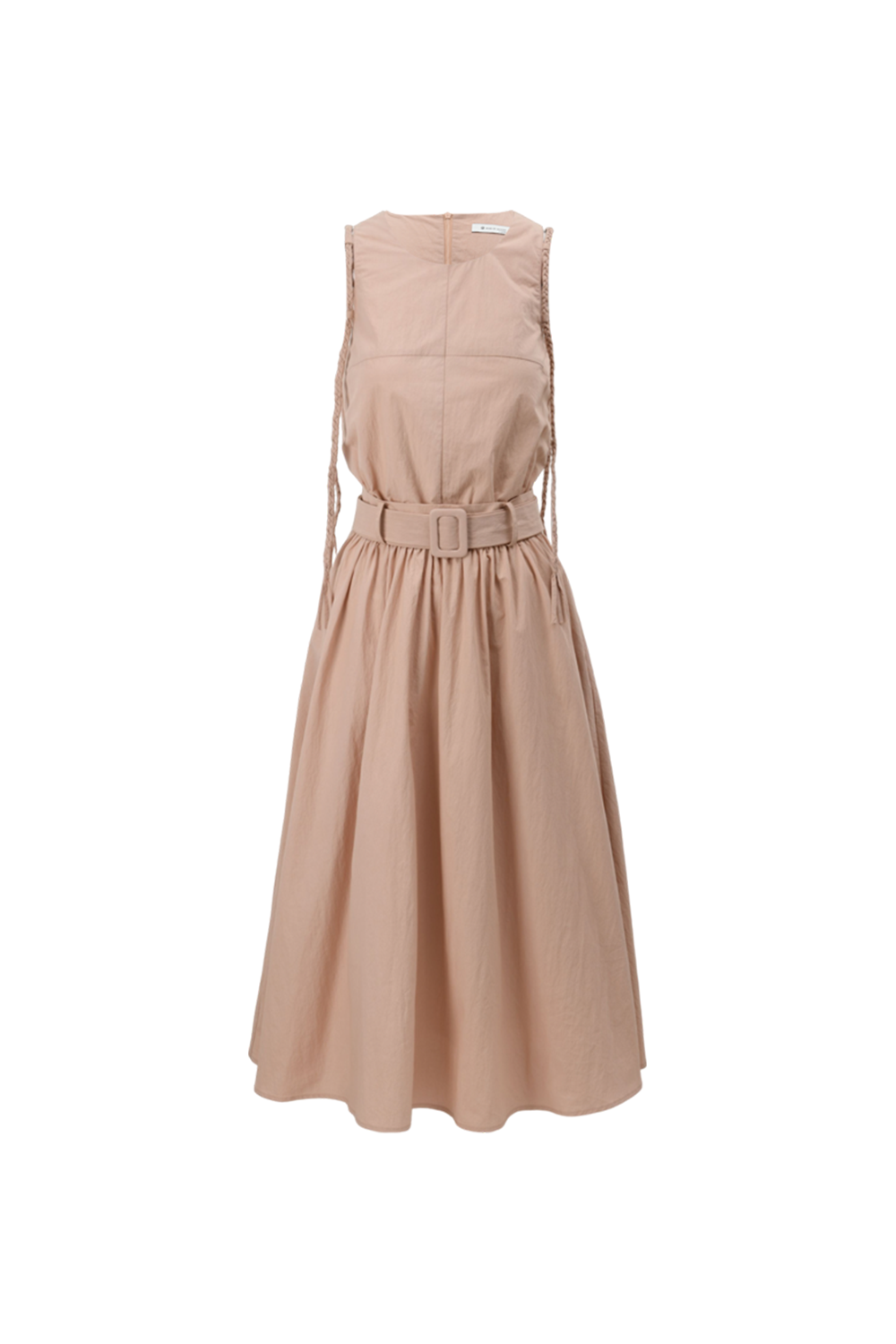A-line Maxi Dress for Women