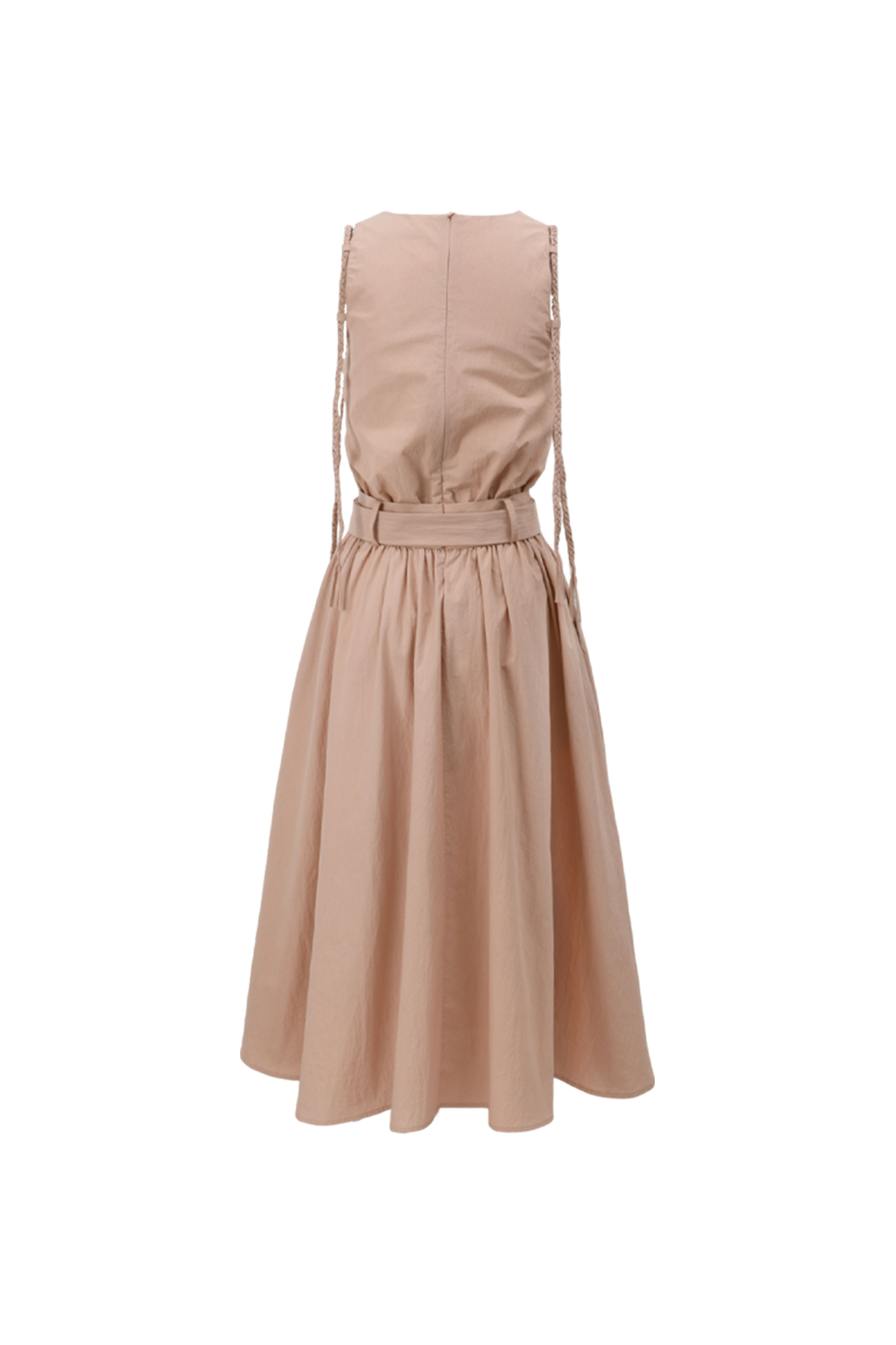A-line Maxi Dress for Women