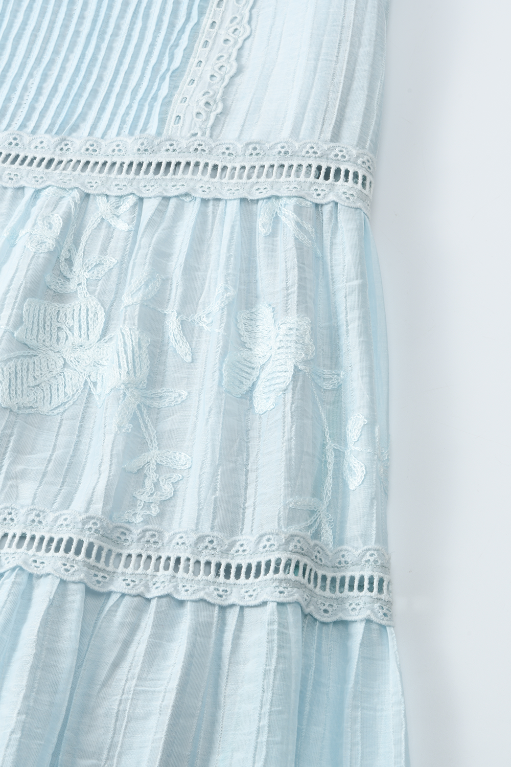 A-line Maxi Dress for Women