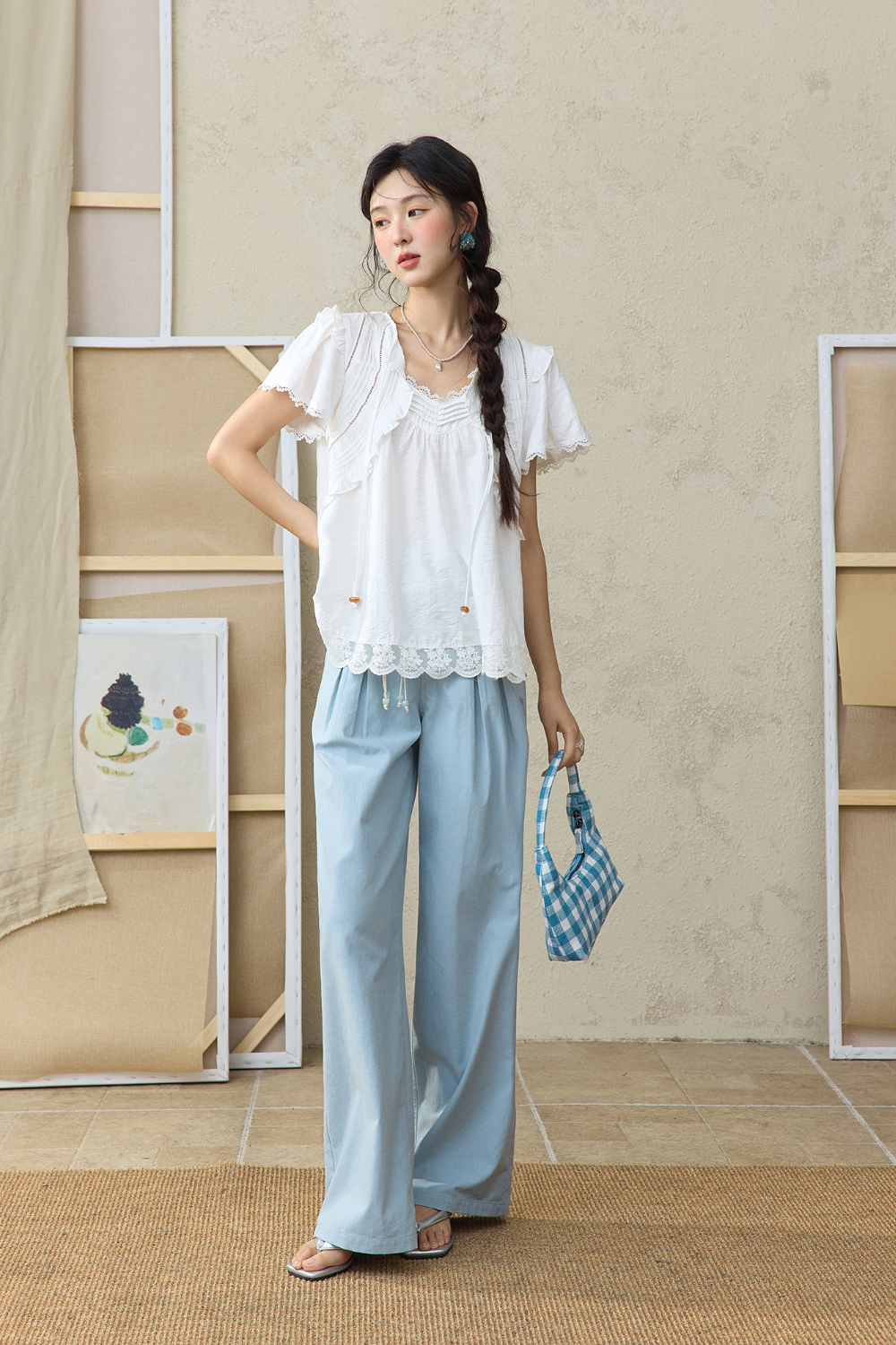 Blouses for Women