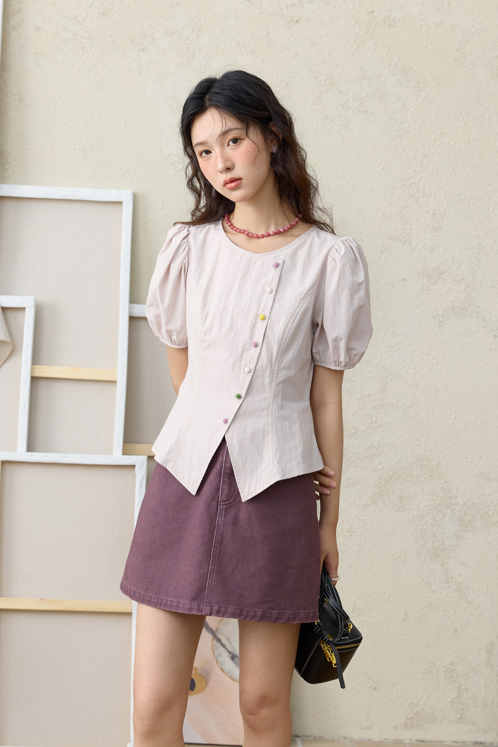 Blouses for Women