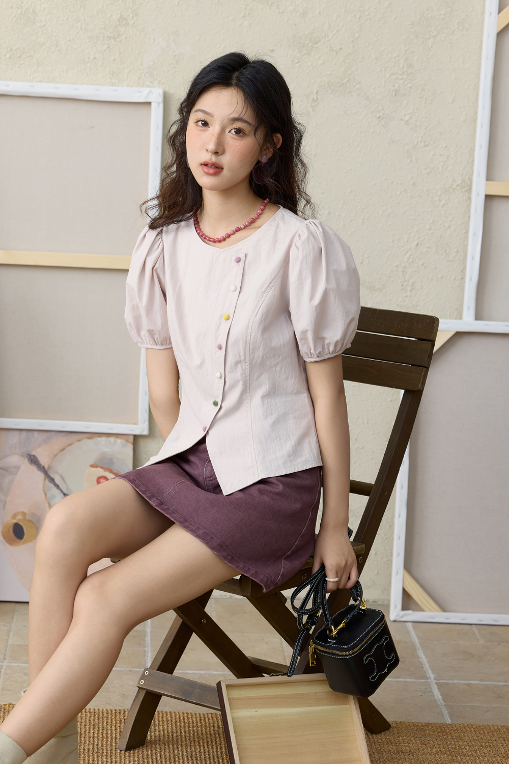 Blouses for Women