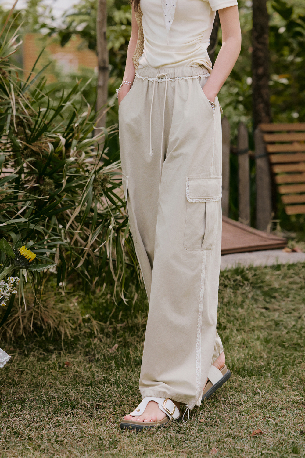 Pants for Women