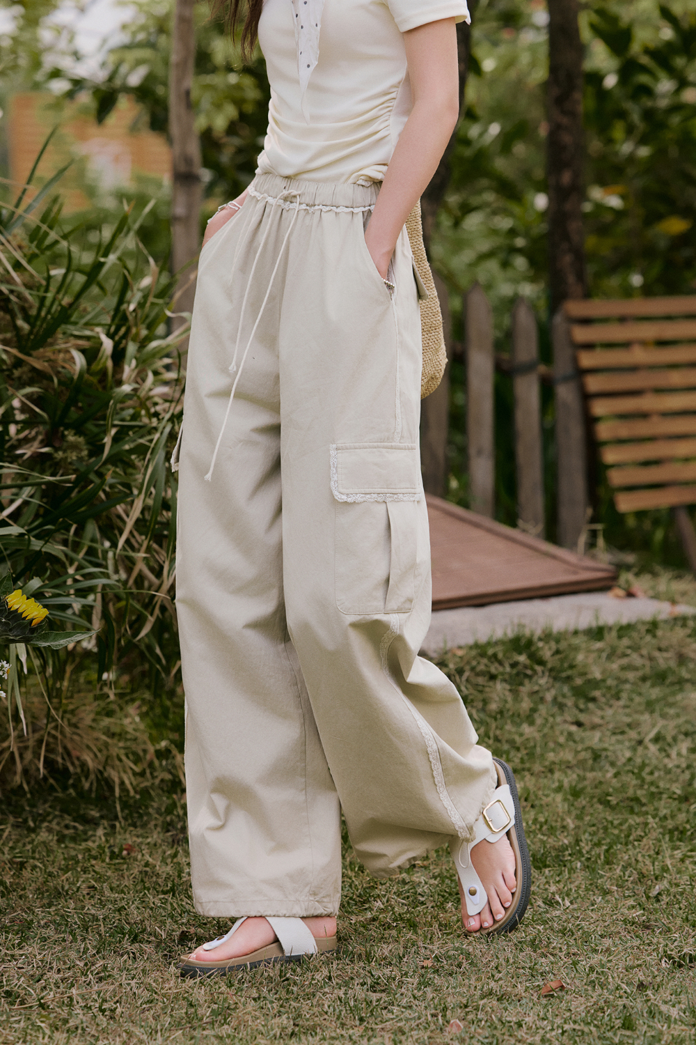 Pants for Women