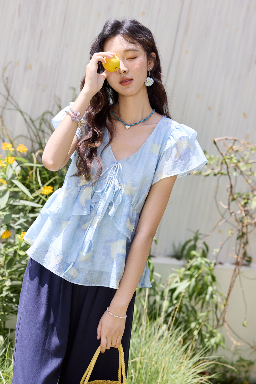 Blouses for Women